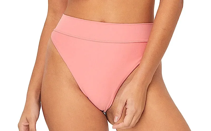 Barbie 65A Bandeau-Barbie 20 High Rise Bikini