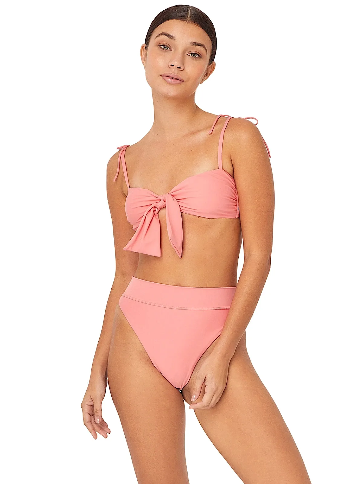 Barbie 65A Bandeau-Barbie 20 High Rise Bikini