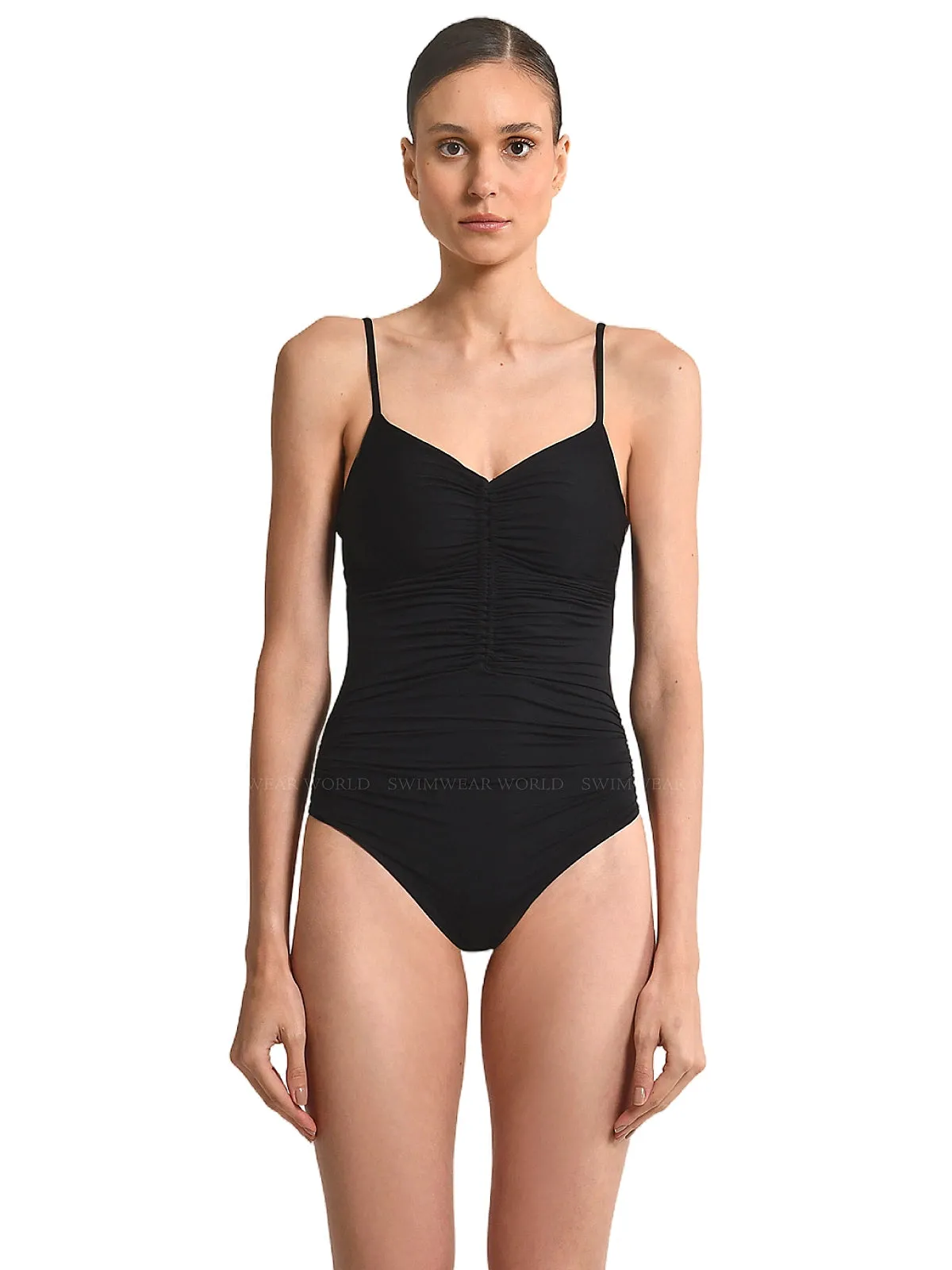 Bari One-Piece ::RET
