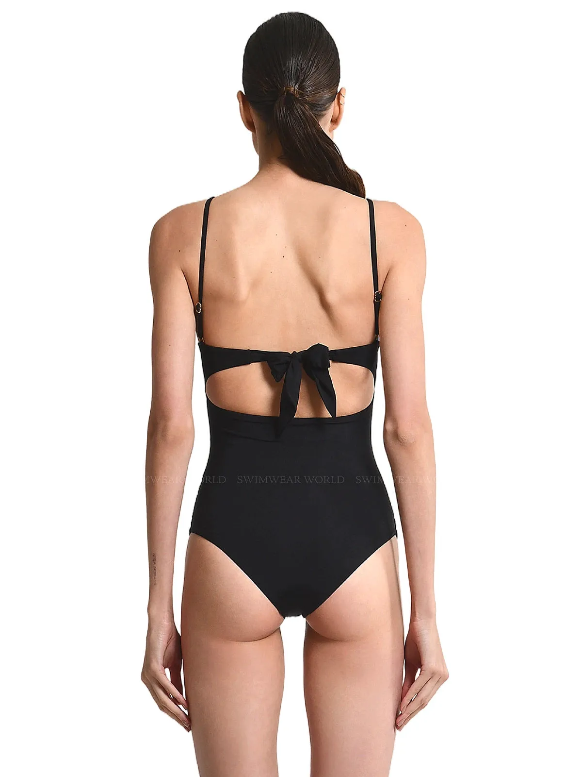 Bari One-Piece ::RET