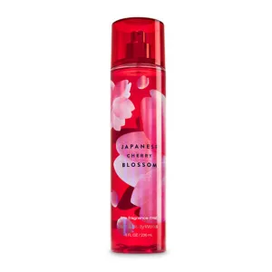 Bath & Body Works Japanese Cherry Blossom Signature Collection Fragrance Mist 236ml