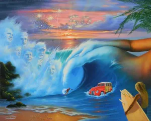 Beach Boys