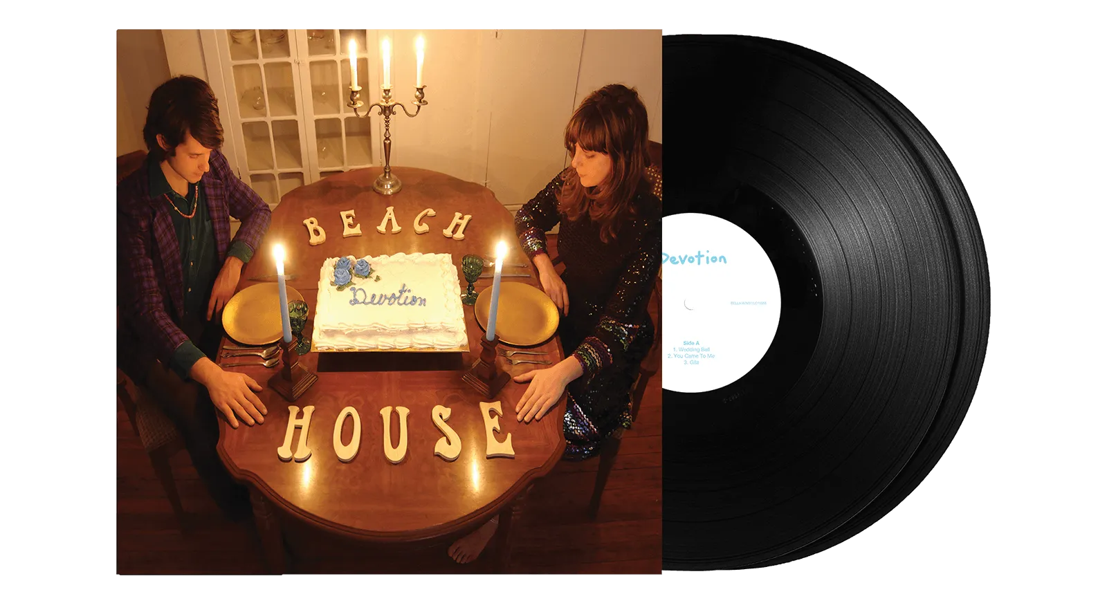 Beach House : Devotion