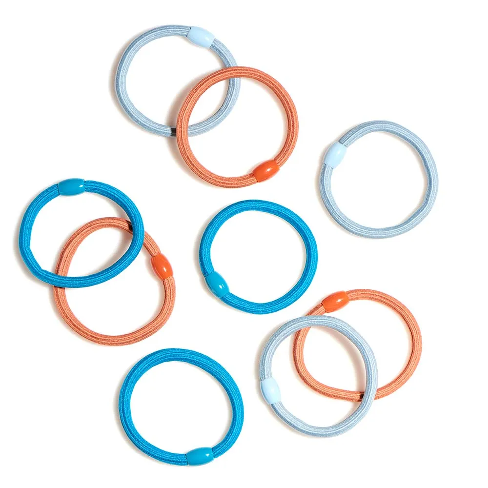 Bellebeach Hair Tie Set - Ocean Sands
