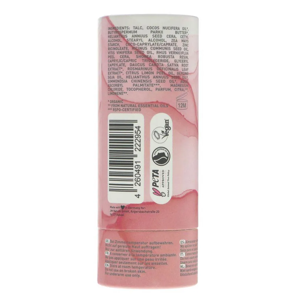 Ben & Anna | Natural Deodorant - Sensitive Japanese Cherry Blossom | 40g