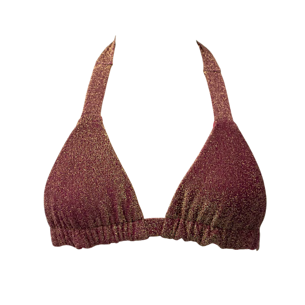 Berry Sparkle Thalia Top
