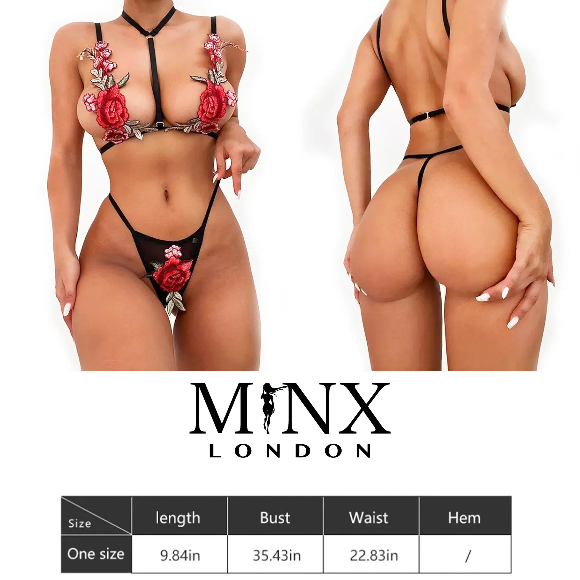 Bikini | Sexy Bikini | Flower Bikini | Bra and Panties Set | G String Bikini | Thong Bikini | Naked Bikini | Mini Bikini | Microkini | Thong