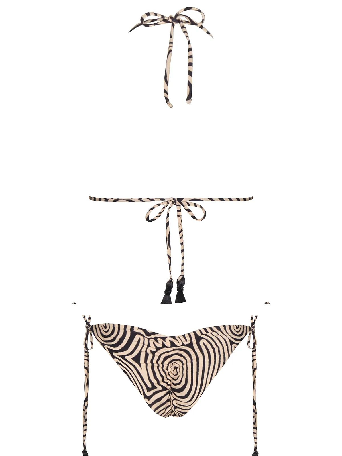 Bimori-Tina Bikini ::RET