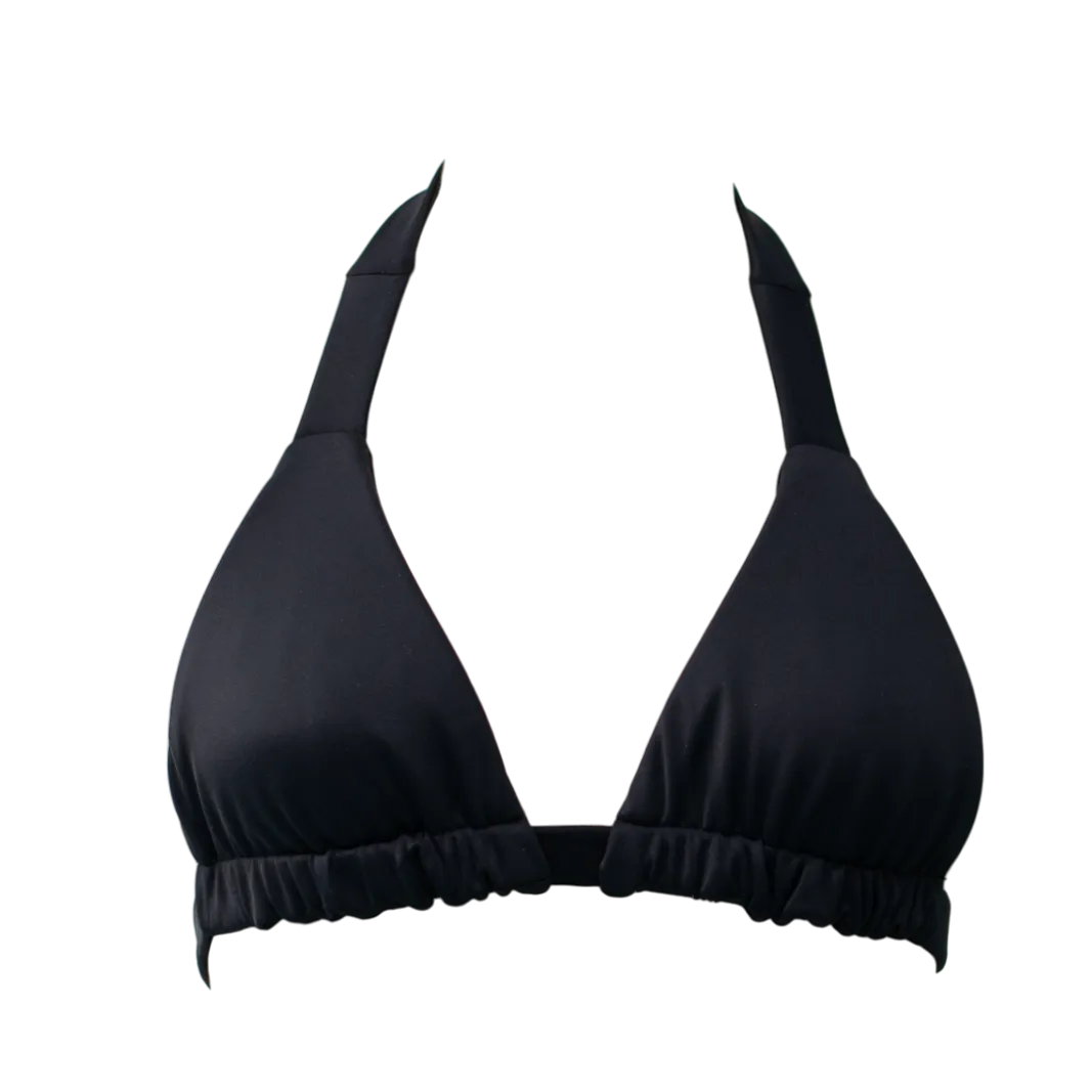 Black Thalia Top