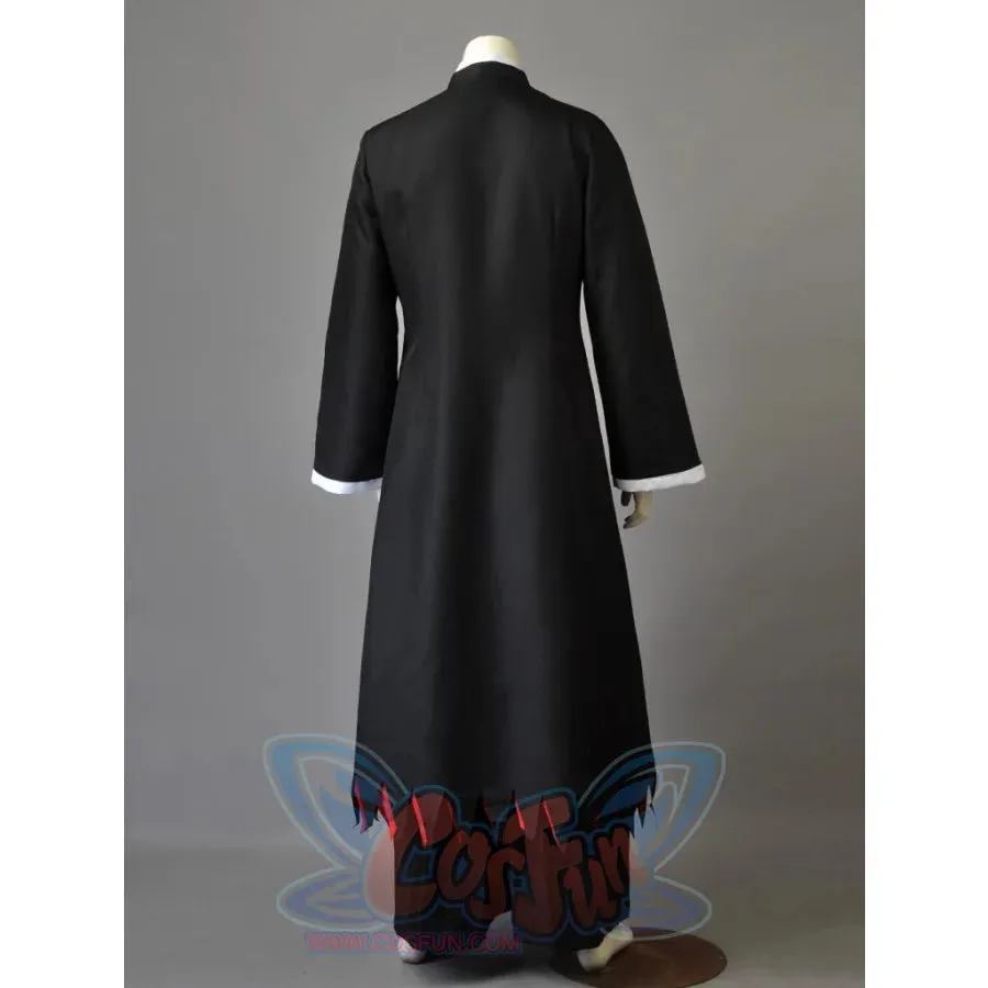 BLEACH Kurosaki Ichigo Cosplay Costumes Ichigo Outfit mp003090