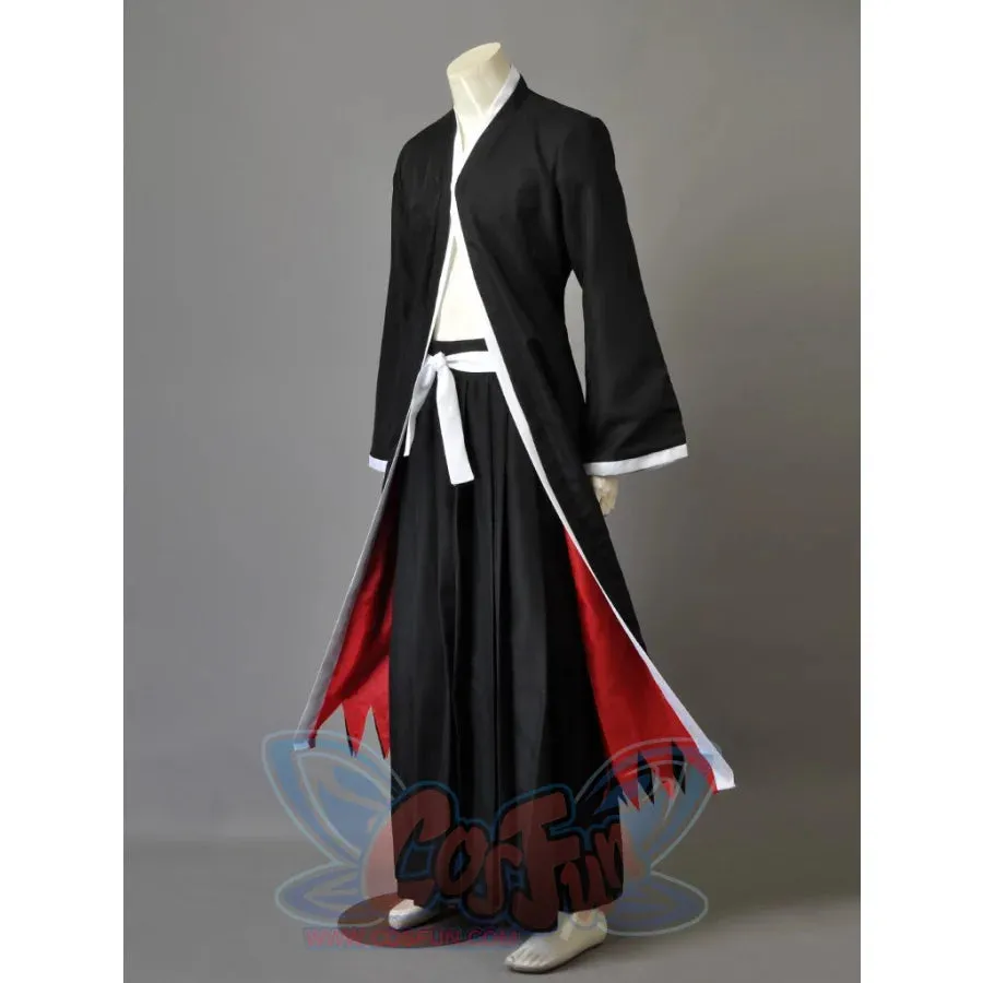 BLEACH Kurosaki Ichigo Cosplay Costumes Ichigo Outfit mp003090