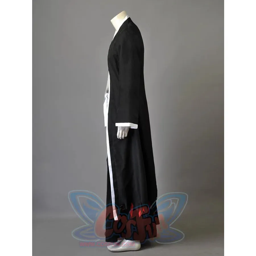 BLEACH Kurosaki Ichigo Cosplay Costumes Ichigo Outfit mp003090