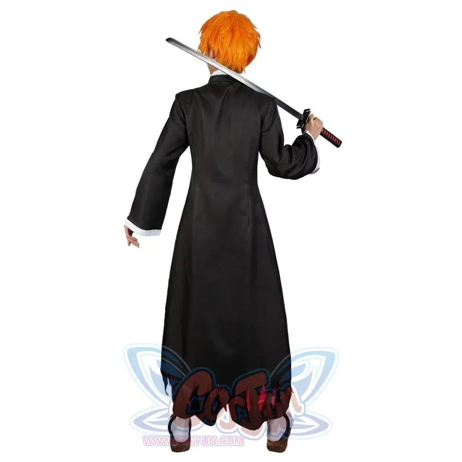BLEACH Kurosaki Ichigo Cosplay Costumes Ichigo Outfit mp003090