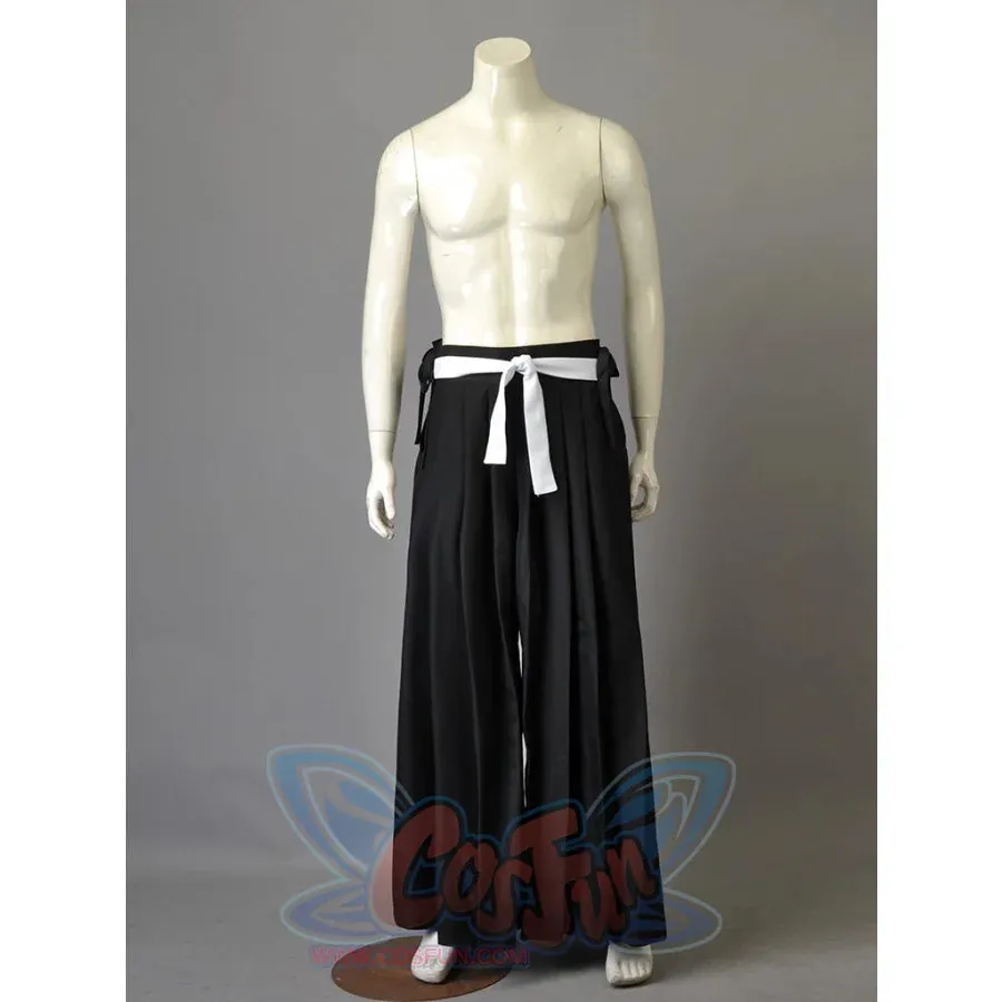 BLEACH Kurosaki Ichigo Cosplay Costumes Ichigo Outfit mp003090