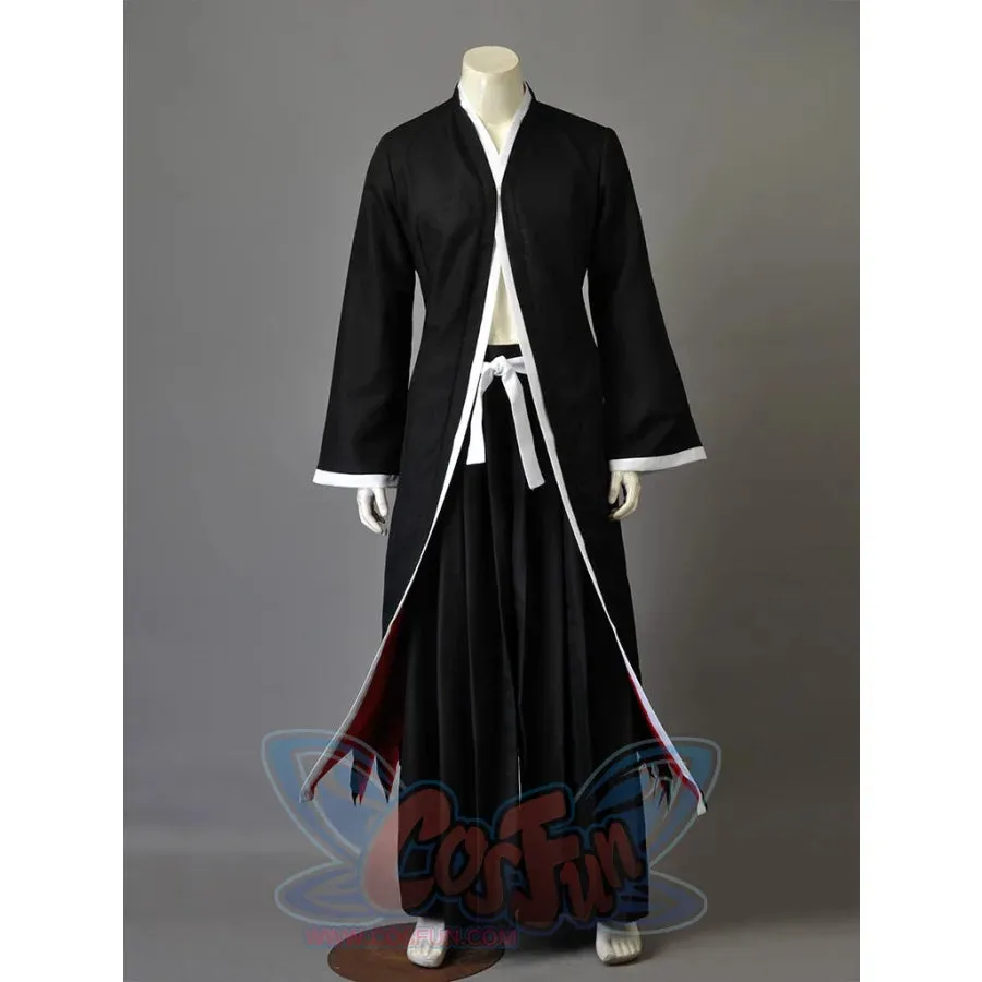 BLEACH Kurosaki Ichigo Cosplay Costumes Ichigo Outfit mp003090