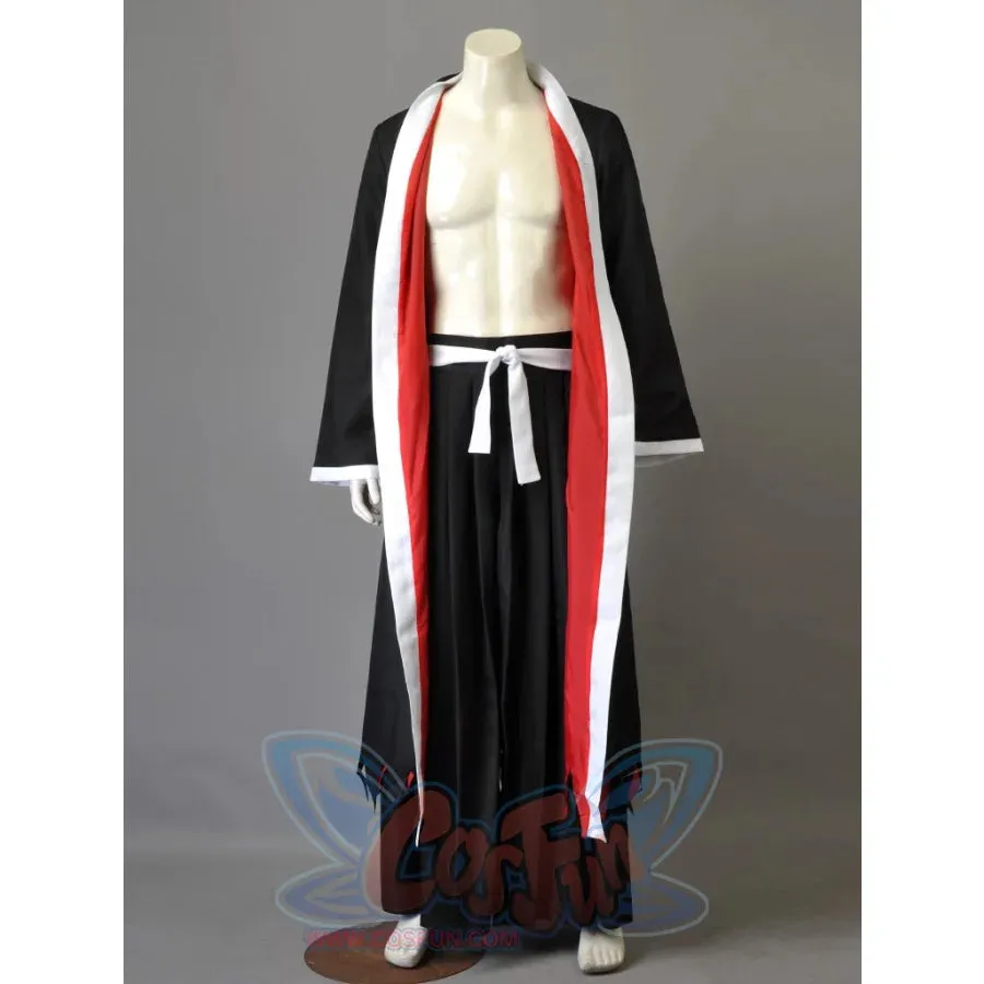 BLEACH Kurosaki Ichigo Cosplay Costumes Ichigo Outfit mp003090