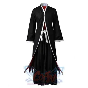 BLEACH Kurosaki Ichigo Cosplay Costumes Ichigo Outfit mp003090