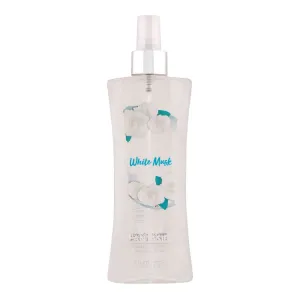 Body Fantasies Fresh White Musk Body Spray | United States | For Women