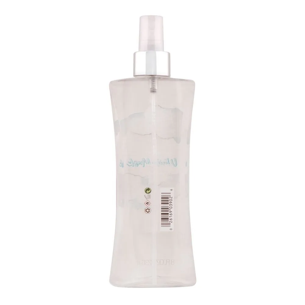 Body Fantasies Fresh White Musk Body Spray | United States | For Women