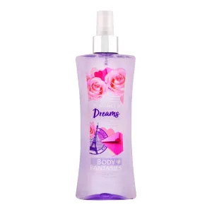 Body Fantasies Romance & Dreams Body Spra | United States | For Women.