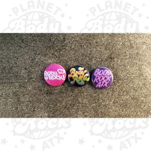Body Rock ATX Color Pack (Pins)