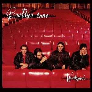 Brother Cane - Wishpool (Ltd. Ed. Silver Vinyl)