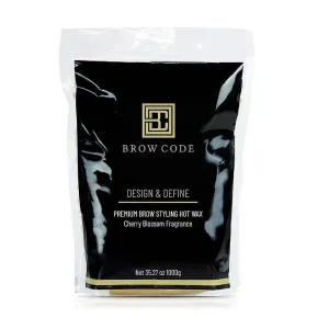 Brow Code Design & Define Brow Wax 1kg