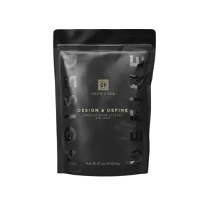 Brow Code - Design & Define Hot Wax 1kg