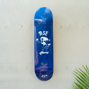 BSE Flash Logo Board
