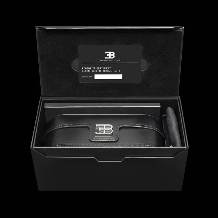 Bugatti Eyewear Collection  12 - BK