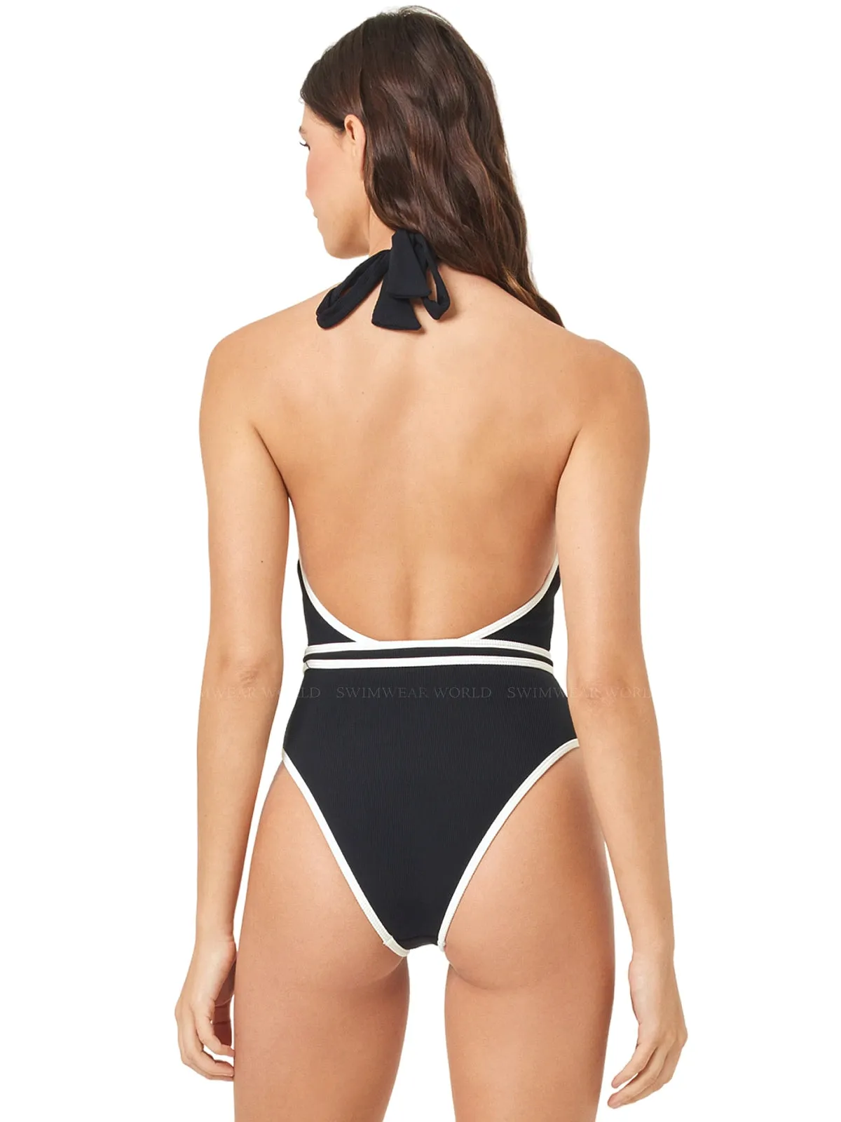 Caicos One Piece
