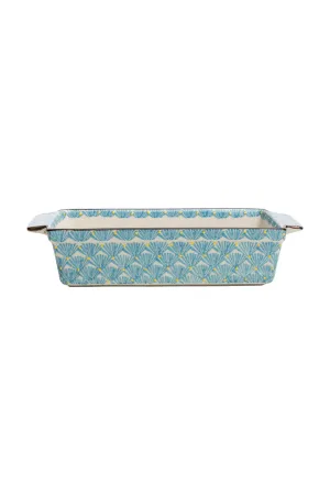 Cake Tin - Art Deco