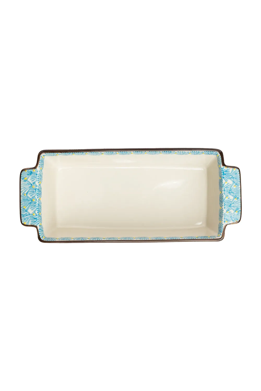 Cake Tin - Art Deco