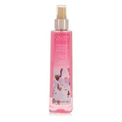 Calgon Take Me Away Japanese Cherry Blossom Body Mist By Calgon