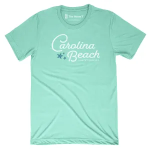 Carolina Beach - Script