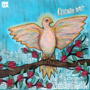 Chemtrails –  Cuckoo Spit  [IMPORT] – New 12"
