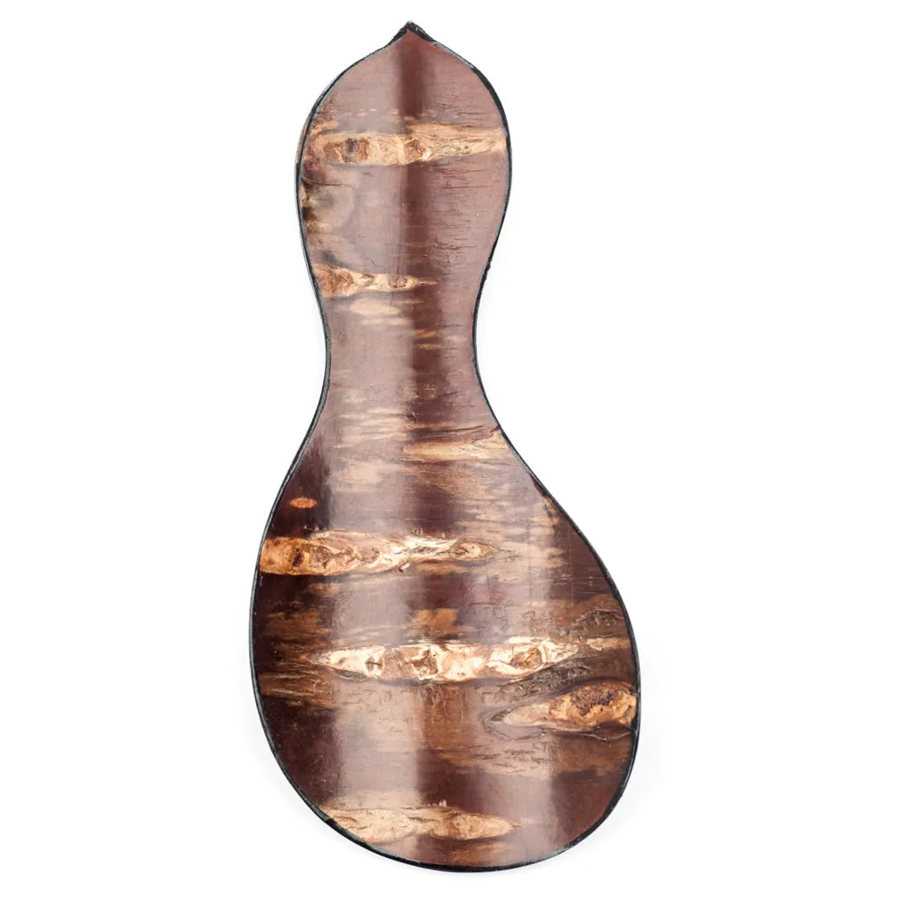 Cherry Bark Tea Scoop