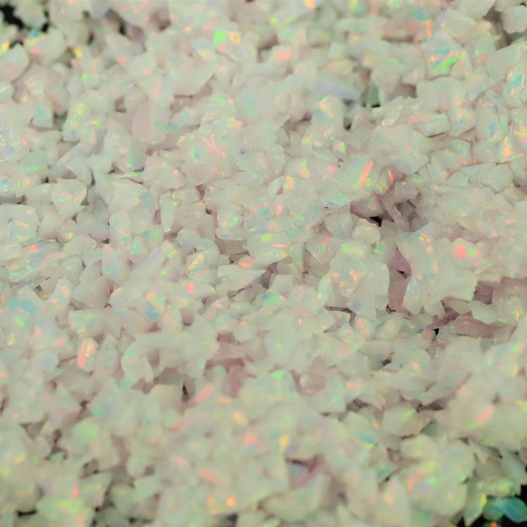 Cherry Blossom Crushed Opal