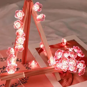 Cherry Blossom Lights