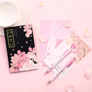 Cherry Blossom Pencil SD01612