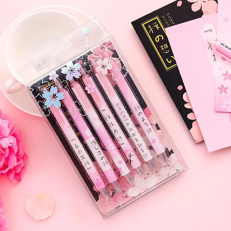 Cherry Blossom Pencil SD01612