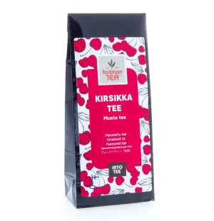 Cherry Tea 60g