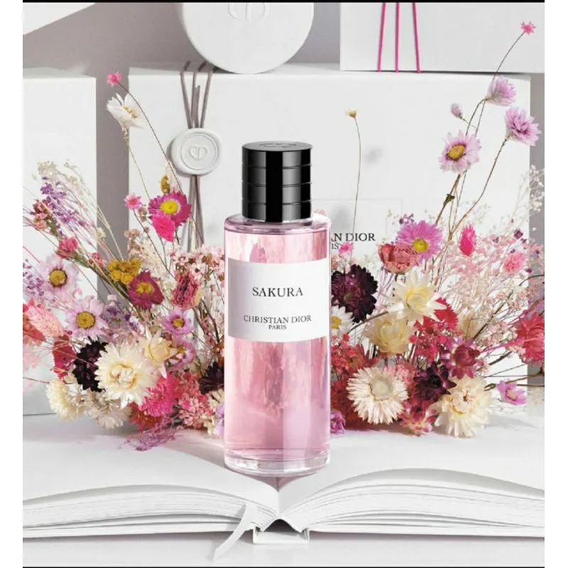 Christian Dior Sakura 125ml