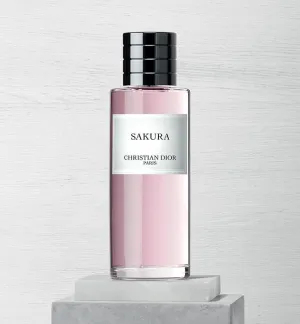 Christian Dior Sakura - Perfume For Unisex - EDP 250 ml