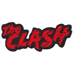 Clash - Logo hihamerkki