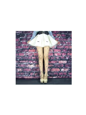Clearance - poker tattoo tights
