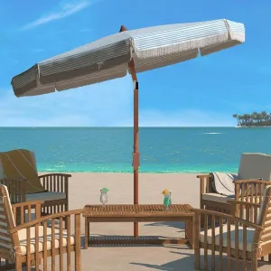 Copen 6.5 Ft Beach Umbrella Design: PAT8501C