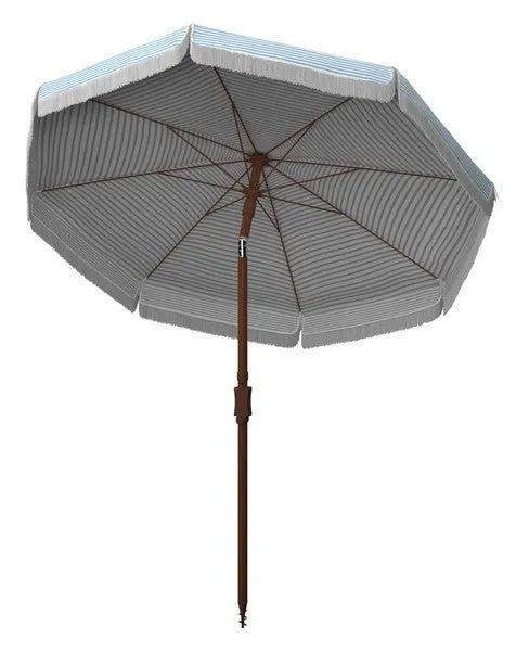 Copen 6.5 Ft Beach Umbrella Design: PAT8501C