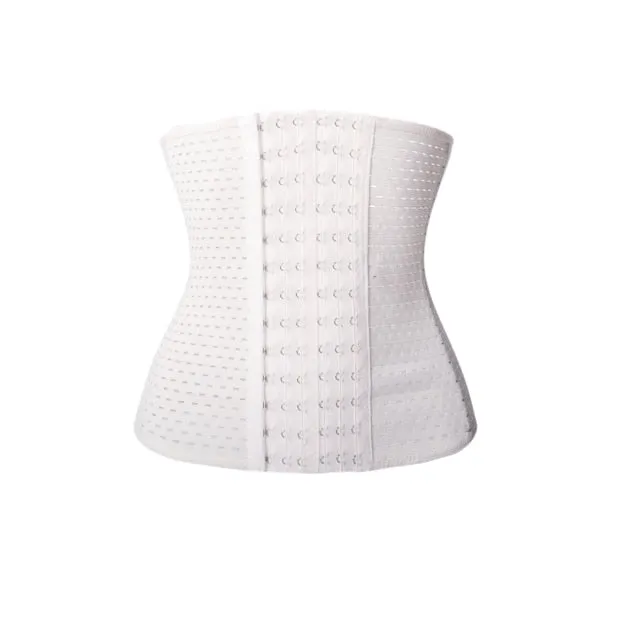 Corset Body Shaper Waist Trainer Shaperwear Bustiers Corsets Slimming Belt Underbust Modeling Strap Burlesque Gaine Ventre faja