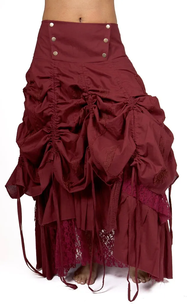 Corset Skirt